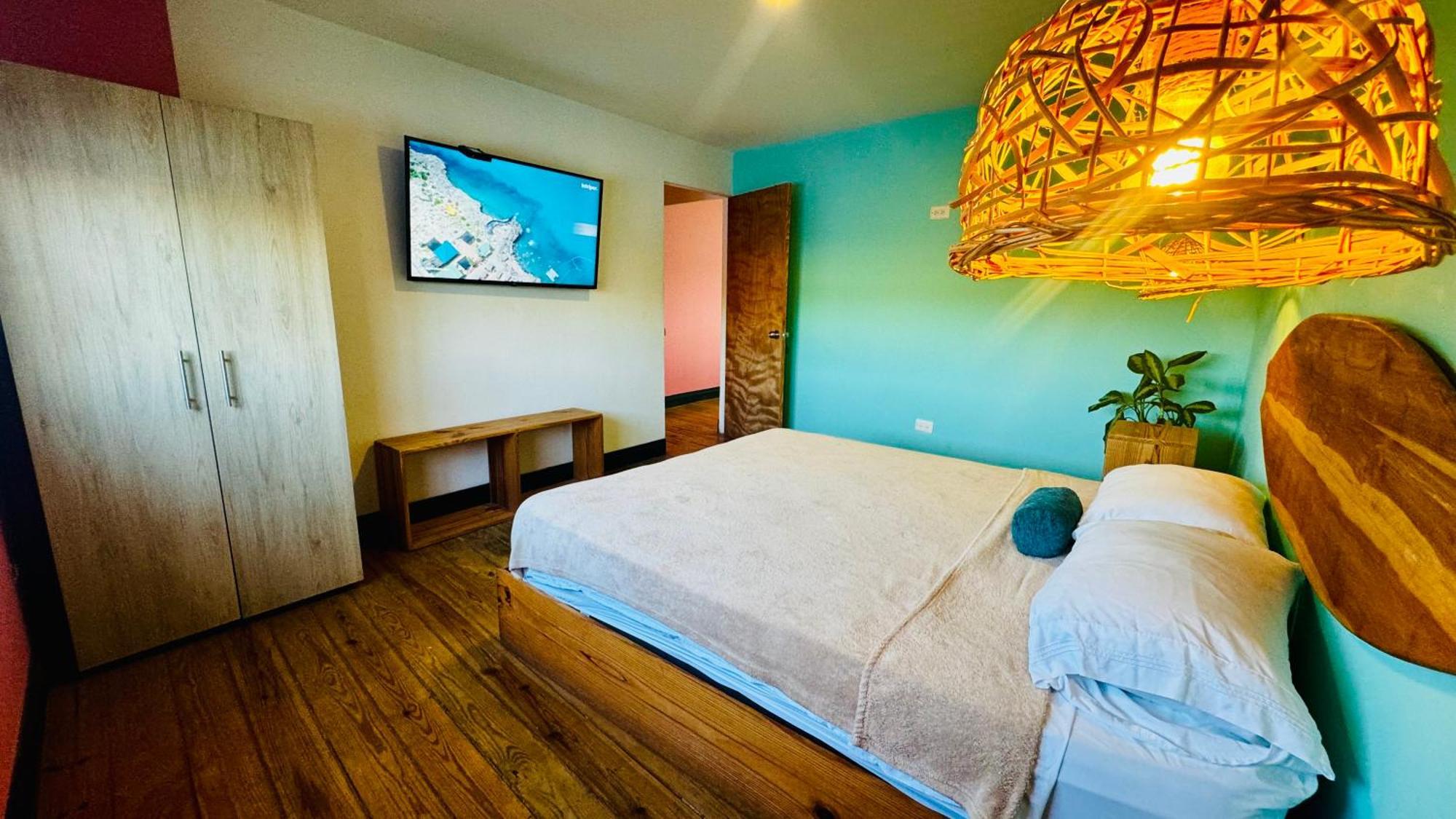 Be Happy Hotel San Andrés Zewnętrze zdjęcie