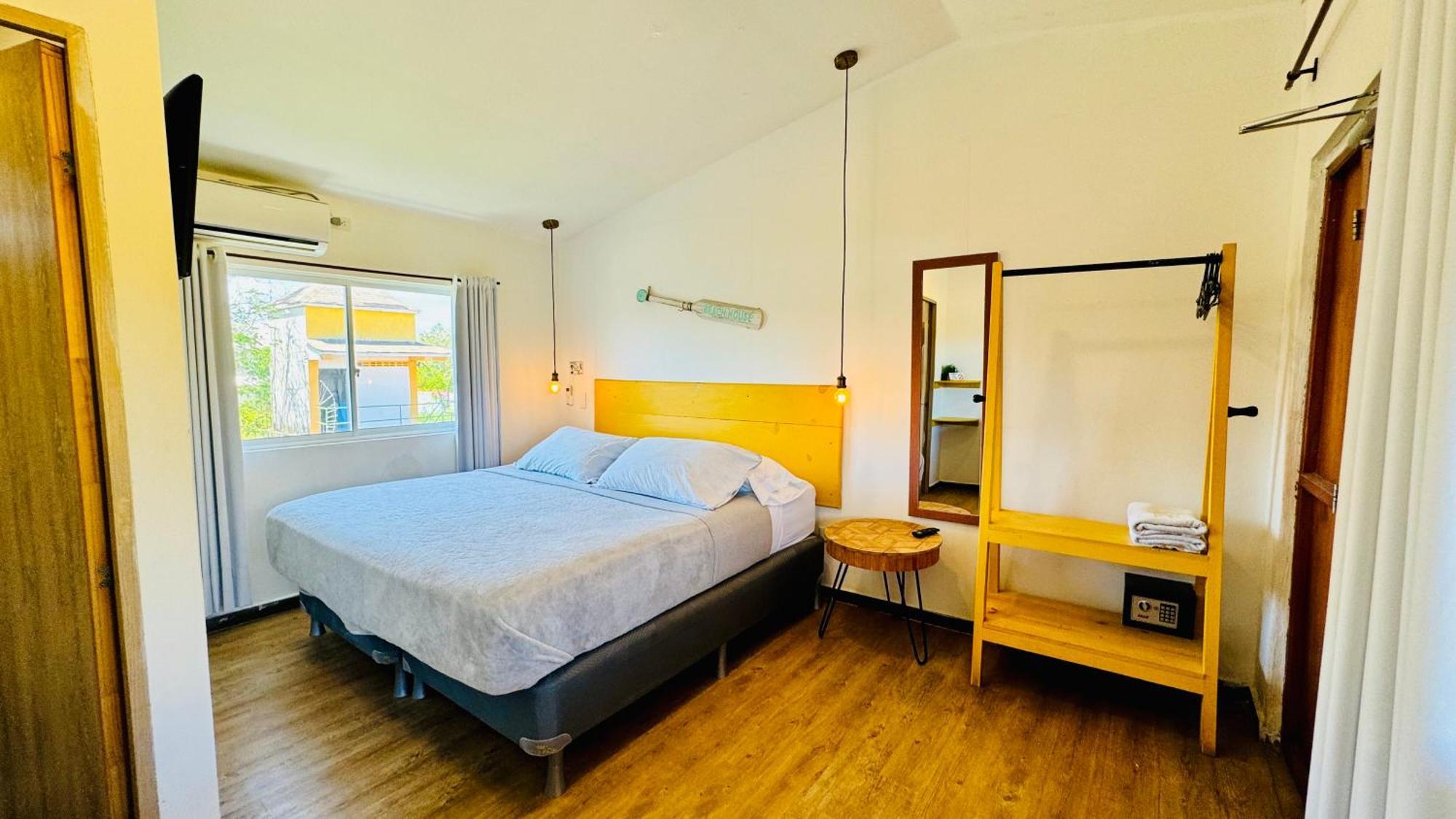 Be Happy Hotel San Andrés Zewnętrze zdjęcie