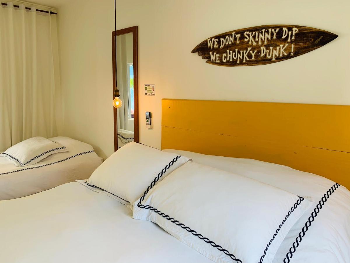 Be Happy Hotel San Andrés Zewnętrze zdjęcie