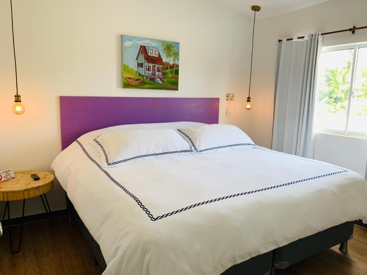 Be Happy Hotel San Andrés Zewnętrze zdjęcie